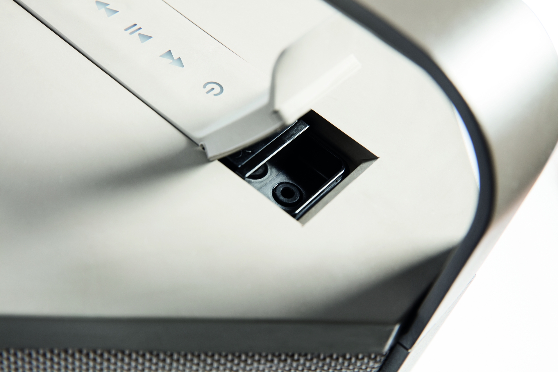 Preview: Escape P9 HFI Lautsprecher Tan